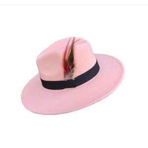 Meet your Posher, Patricia